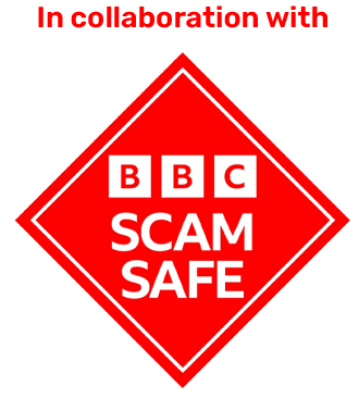 BBC Scam Safe Week with Phonely