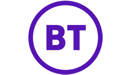 BT Logo