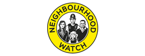 Neighborhood Watch logo