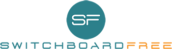 SwitchboardFREE Logo