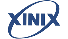 Xinix Logo